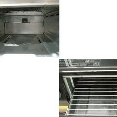 パロマ ガステーブル 2022年製 LPガス IC-S37-2R 右強火タイプ Siセンサー付 プロパン Paloma 苫小牧西店