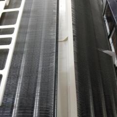 パナソニック6畳エアコン分解洗浄済み2019年