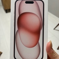 iPhone15 128GB SIMフリー