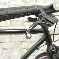 asahi 「アサヒ」 reunion LILU (レユニオン リル) クロスバイク