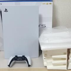 PS5 CFI-1100A ディスクドライブ版