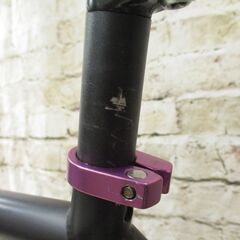 asahi 「アサヒ」 reunion LILU (レユニオン リル) クロスバイク