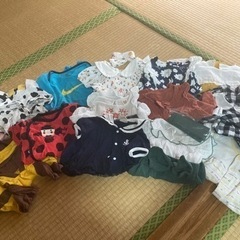 夏服 洋服 まとめ売り 14着