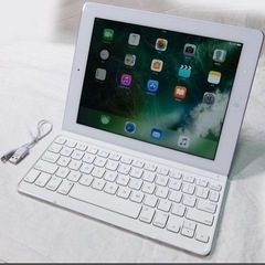 iPad4（第4世代）