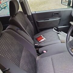 ミツビシekワゴン（H14年式）