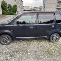 ミツビシekワゴン（H14年式）