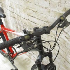 GIANT 「ジャイアント」 ROCK2 マウンテンバイク - マウンテンバイク 