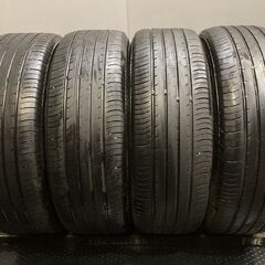 YOKOHAMA GEOLANDAR G98 GV 225/65R17 17インチ 夏タイヤ 4本 22年製 