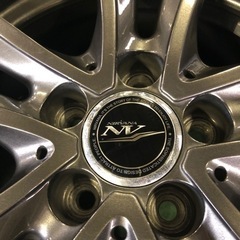 15インチ アルミホイール 4本 プリウス30 など