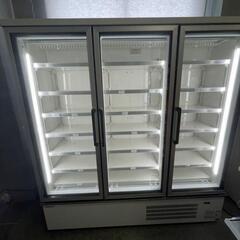 ☆ジモティ割あり☆ AQUA 冷蔵庫 512L 22年製 ／クリーニング済み OJ4756