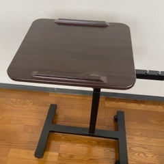 アイリスオーヤマ　サイドテーブル　ソファーテーブル