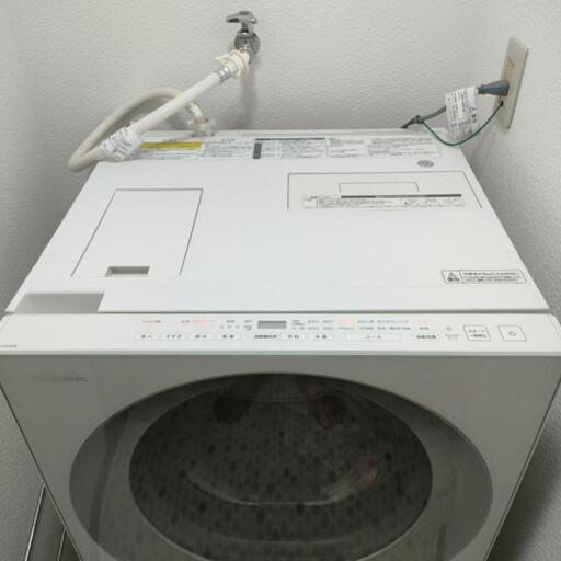 【決定】ドラム式洗濯機　【２０１５年製】
