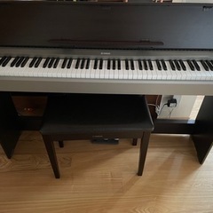 値下げ交渉可　ヤマハ 電子ピアノ　ARIUS YDP-S31 2...