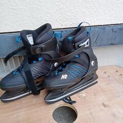 アイススケート　靴　27.5cm