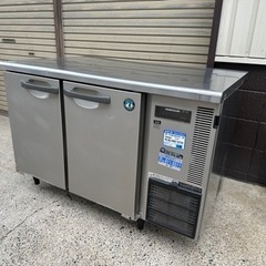 業務用 台下冷蔵庫 コールドテーブル