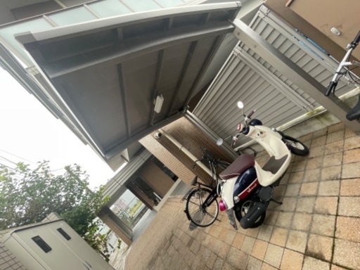 YAMAHA マジェスティ250C 赤 冬相場最終値下げ価格！ 諸経費無し