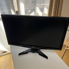 acer G235H モニター