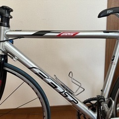 ロードバイク アスリートバイク