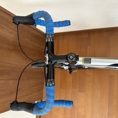 ロードバイク アスリートバイク