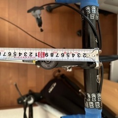 ロードバイク アスリートバイク