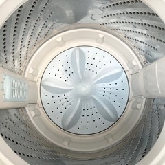 Hisense ハイセンス 5.5kg洗濯機 HW-T55D