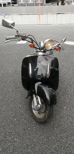 お譲り先決まりました】 HONDA ジョーカー 50cc ホンダ ジョーカー50