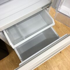 ★ジモティ割あり★ AQUA 冷蔵庫  201L 20年製 動作確認／クリーニング済み SJ3686