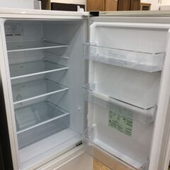 ★ジモティ割あり★ AQUA 冷蔵庫  201L 20年製 動作確認／クリーニング済み SJ3686