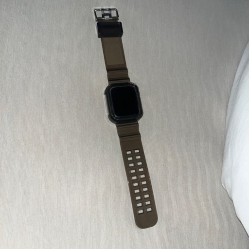 10/31まで値下げ！Applewatch se NIKEモデル 40