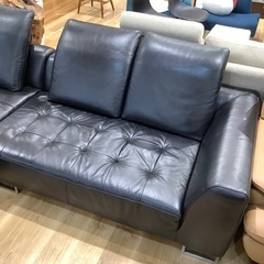 【トレファク神戸南店】IDC カウチソファー L/S comfort11【取りに来られる方限定】