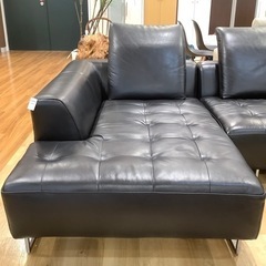 【トレファク神戸南店】IDC カウチソファー L/S comfort11【取りに来られる方限定】