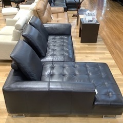 【トレファク神戸南店】IDC カウチソファー L/S comfort11【取りに来られる方限定】