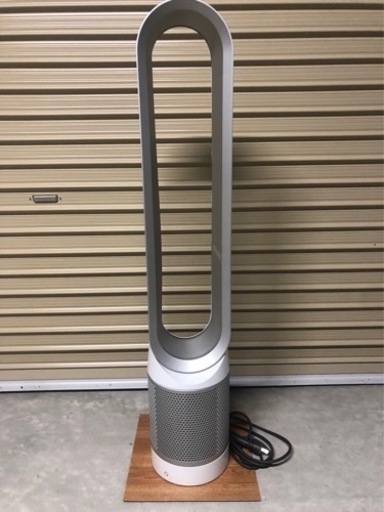 dyson【受付終了】  ダイソン Pure Cool 空気清浄機能付ファン 空気清浄機 扇風機 タワー型  TP00