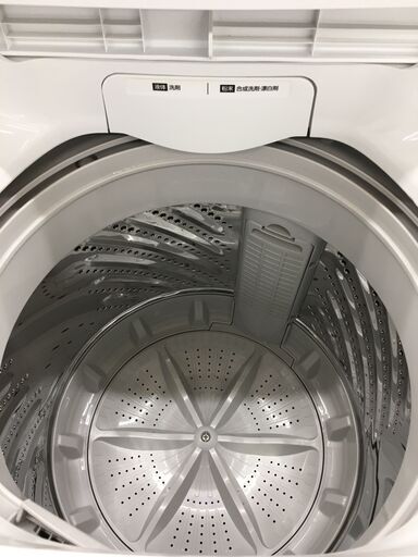 ★ジモティ割あり★ アイリスオーヤマ 洗濯機  4.5kg 21年製 動作確認／クリーニング済み SJ3697