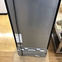 #J-44【ご来店頂ける方限定】TOSHIBAの2ドア冷凍冷蔵庫です