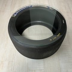 レース用スリックタイヤ　テーブル　レーシングタイヤ