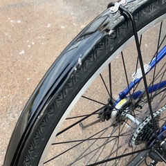 ブリヂストン TB1e 電動アシスト自転車