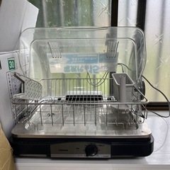 TOSHIBA  食器乾燥機