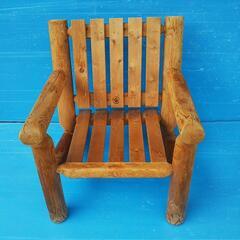 ⭐️値下げ⭐️木の 椅子