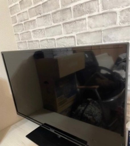 テレビ
