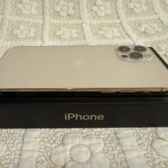 ☆超美品☆iphone12pro 512GB☆バッテリー新品☆