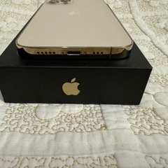 ☆超美品☆iphone12pro 512GB☆バッテリー新品☆
