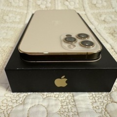 ☆超美品☆iphone12pro 512GB☆バッテリー新品☆