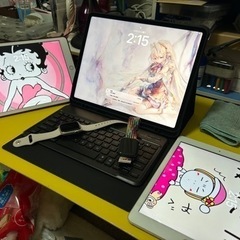 iPad pro 12.9インチ！ラスト出品