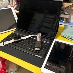 iPad pro 12.9インチ！ラスト出品