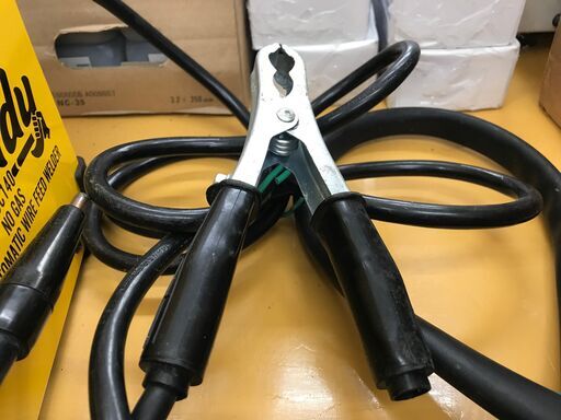 ✨スズキッド 中古 DC140 半自動溶接機✨うるま市田場✨