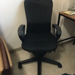 オフィスチェア　椅子　メッシュ