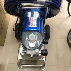 ✨セイワ 未使用 現状保管品 エクシード70E エアレス✨うるま市田場✨