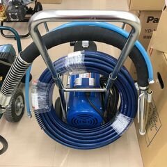 ✨セイワ 未使用 現状保管品 エクシード70E エアレス✨うるま市田場✨