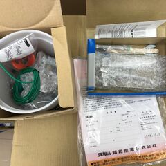 ✨セイワ 未使用 現状保管品 エクシード70E エアレス✨うるま市田場✨